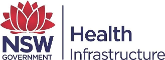 NSW Health Infrastructure
