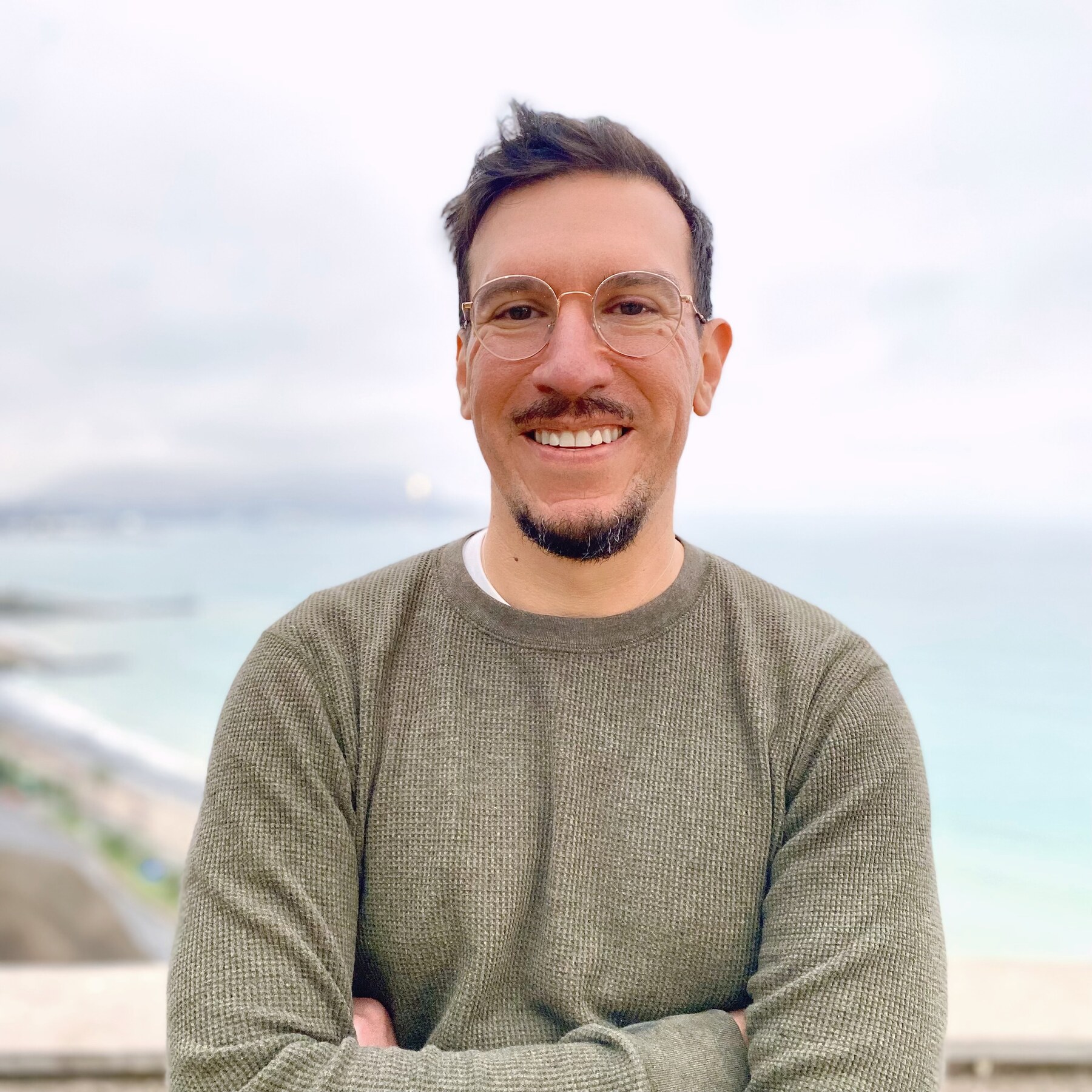 Joao Bazan, founder of Snowfox Consulting