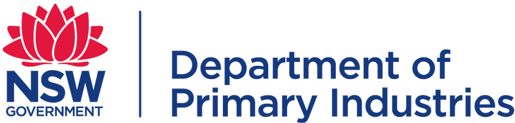 NSW Department of Primary Industries
