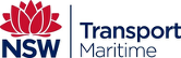 Transport for NSW Maritime