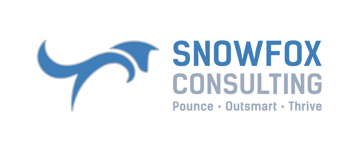 Snowfox Consulting — Pounce, Outsmart, Thrive